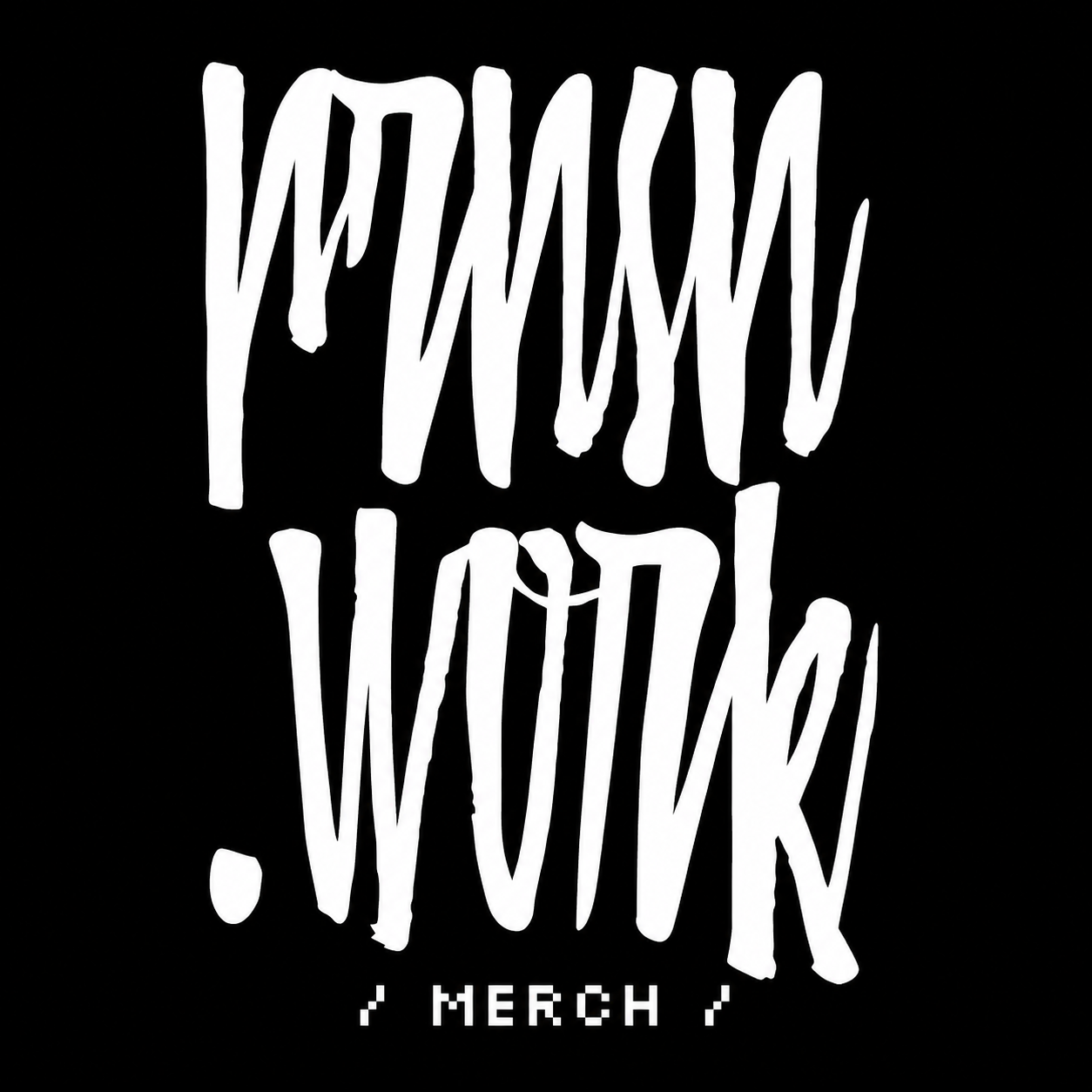 PRNSN.WORK MERCH
